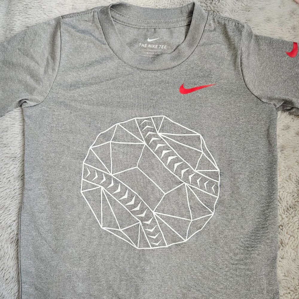 Dri - Fit shirt